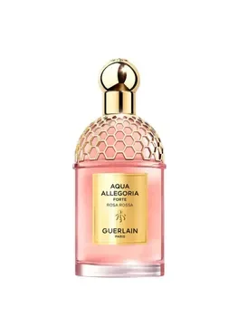 Apa de parfum Guerlain Aqua Allegoria Forte Rosa Rossa, 125 ml, pentru femei