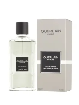 Apa de parfum Guerlain Homme, 100 ml, pentru barbati