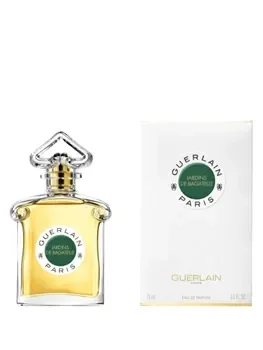 Apa de parfum Guerlain Jardins de Bagatelle, 75 ml, pentru femei