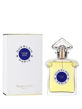 Apa de parfum Guerlain L'Heure Bleue, 75 ml, pentru femei