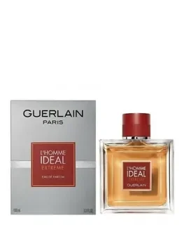 Apa de parfum Guerlain L'Homme Ideal Extreme, 100 ml, pentru barbati