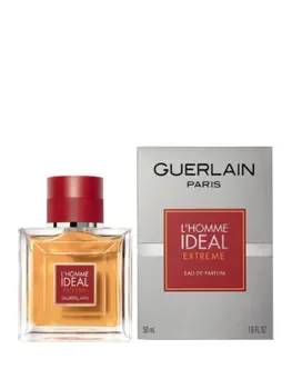 Apa de parfum Guerlain L'Homme Ideal Extreme, 50 ml, pentru barbati