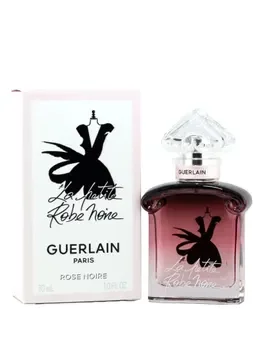 Apa de parfum Guerlain La Petite Robe Noire Rose Noire, 30 ml, pentru femei