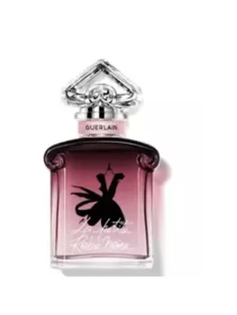 Apa de parfum Guerlain La Petite Robe Noire Rose Noire, 50 ml, pentru femei
