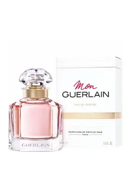 Apa de parfum Guerlain Mon Guerlain, 30 ml, pentru femei
