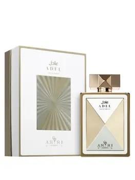 Apa de parfum Hamidi Adel, 100 ml, unisex