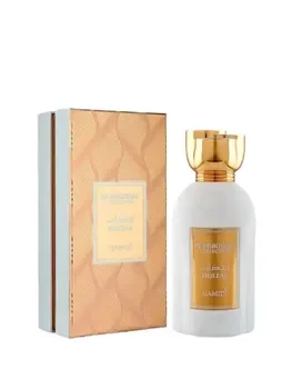 Apa de parfum Hamidi Enjezab, 100 ml, unisex