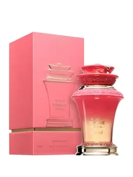 Apa de parfum Hamidi Fondue Tropical, 100 ml, pentru femei