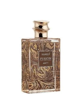 Apa de parfum Hamidi Fusion Amity, 85 ml, pentru femei