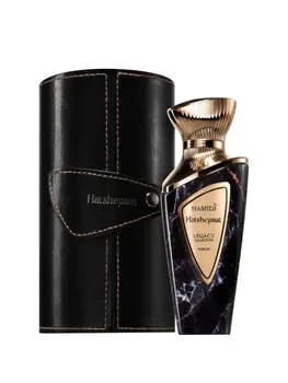 Apa de parfum Hamidi Legacy Hatsheput, 100 ml, pentru femei