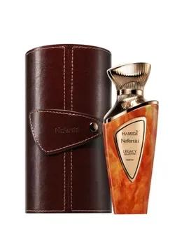 Apa de parfum Hamidi Legacy Nefertiti, 100 ml, pentru femei