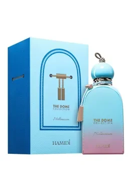 Apa de parfum Hamidi Millenium, 100 ml, unisex
