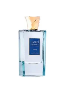 Apa de parfum Hamidi Prestige Fame, 80 ml, unisex