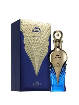 Apa de parfum Hamidi Rahaf, 100 ml, unisex
