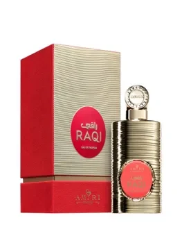 Apa de parfum Hamidi Raqi, 100 ml, unisex