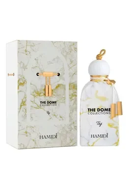 Apa de parfum Hamidi Taj, 100 ml, pentru barbati