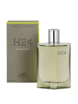 Apa de parfum Hermes H24, 100 ml, pentru barbati