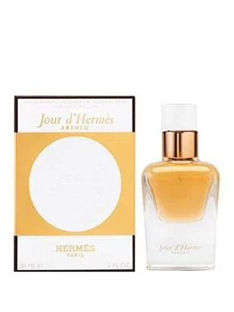 Apa de parfum Hermes Jour d'Hermes Absolu, 30 ml, pentru femei