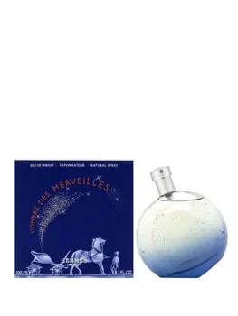 Apa de parfum Hermes L'Ombre des Merveilles, 100 ml, unisex