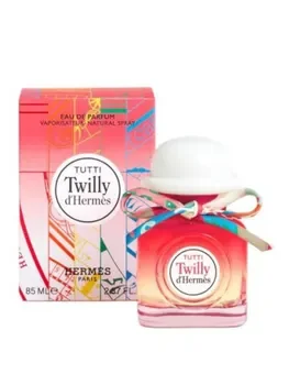 Apa de parfum Hermes Tutti Twilly d'Hermes, 85 ml, pentru femei