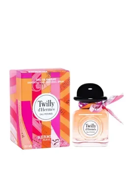 Apa de parfum Hermes Twilly d'Hermès Eau Poivree, 50 ml, pentru femei
