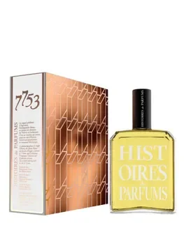 Apa de parfum Histoires de Parfums 7753 Unexpected Mona, 120 ml, pentru femei