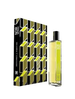 Apa de parfum Histoires de Parfums Noir Patchouli, 15 ml, unisex