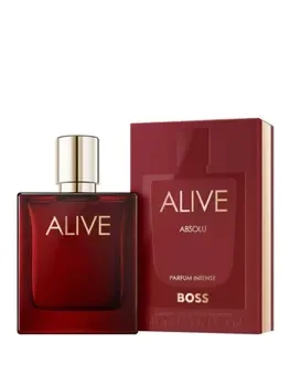 Apa de parfum Hugo Boss Alive Absolu, 50 ml, pentru femei