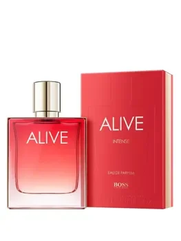 Apa de parfum Hugo Boss Alive Intense, 50 ml, pentru femei