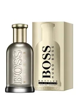 Apa de parfum Hugo Boss Boss Bottled, 50 ml, pentru barbati