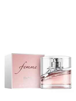 Apa de parfum Hugo Boss Boss Femme, 30 ml, pentru femei