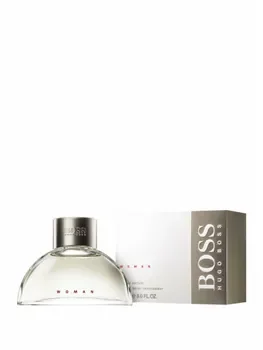 Apa de parfum Hugo Boss Boss Woman, 90 ml, pentru femei