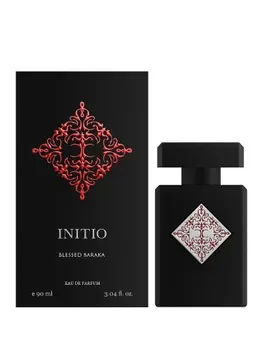 Apa de parfum Initio Blessed Baraka, 90 ml, unisex
