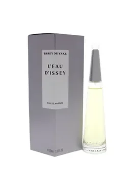 Apa de parfum Issey Miyake L'Eau d'Issey, 50 ml, pentru femei