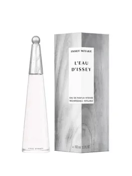 Apa de parfum Issey Miyake L'Eau d'Issey Intense, 100 ml, pentru femei