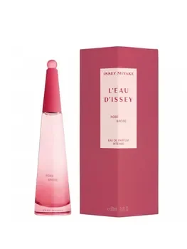 Apa de parfum Issey Miyake L'Eau D'Issey Rose & Rose, 50 ml, pentru femei