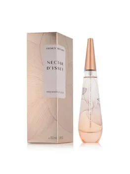 Apa de parfum Issey Miyake Nectar d'Issey Premiere Fleur, 50 ml, pentru femei