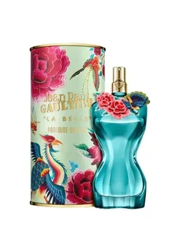 Apa de parfum Jean Paul Gaultier La Belle Paradise Garden, 100 ml, pentru femei