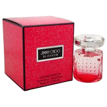 Apa de parfum Jimmy Choo Blossom, 40 ml, pentru femei