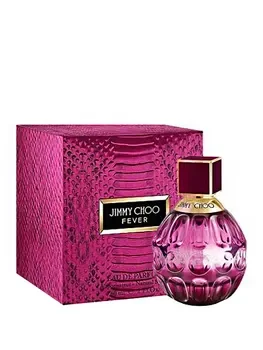 Apa de parfum Jimmy Choo Fever, 60 ml, pentru femei