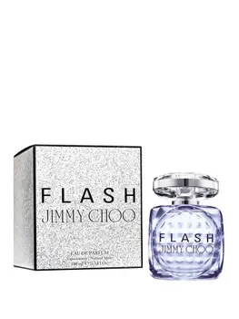 Apa de parfum Jimmy Choo Flash, 100 ml, pentru femei