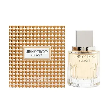 Apa de parfum Jimmy Choo Illicit, 40 ml, pentru femei