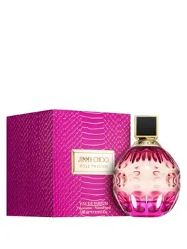 Apa de parfum Jimmy Choo Rose Passion for Women, 100 ml, pentru femei