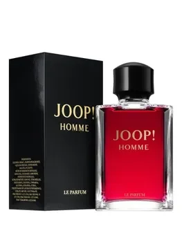 Apa de parfum Joop! Homme, 125 ml, pentru barbati