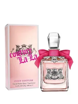 Apa de parfum Juicy Couture Couture La La, 100 ml, pentru femei