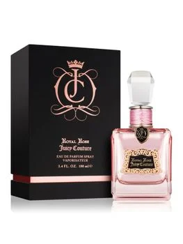 Apa de parfum Juicy Couture Royal Rose, 100 ml, pentru femei