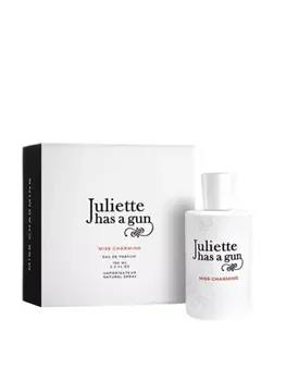 Apa de parfum Juliette Has a Gun Miss Charming, 100 ml, pentru femei