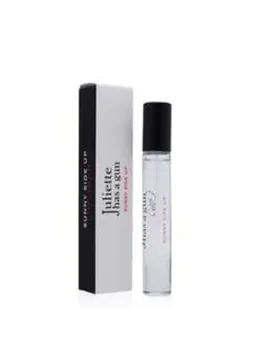 Apa de parfum Juliette Has A Gun Sunny Side Up, 8 ml, pentru femei