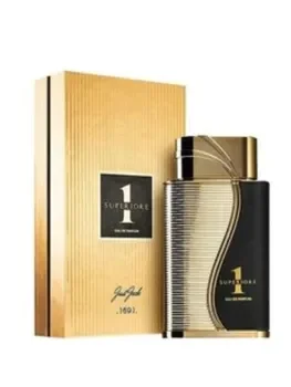 Apa de parfum Just Jack 1 Superiore, 100 ml, pentru barbati