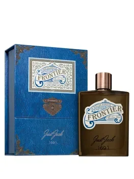 Apa de parfum Just Jack Frontier, 120 ml, unisex